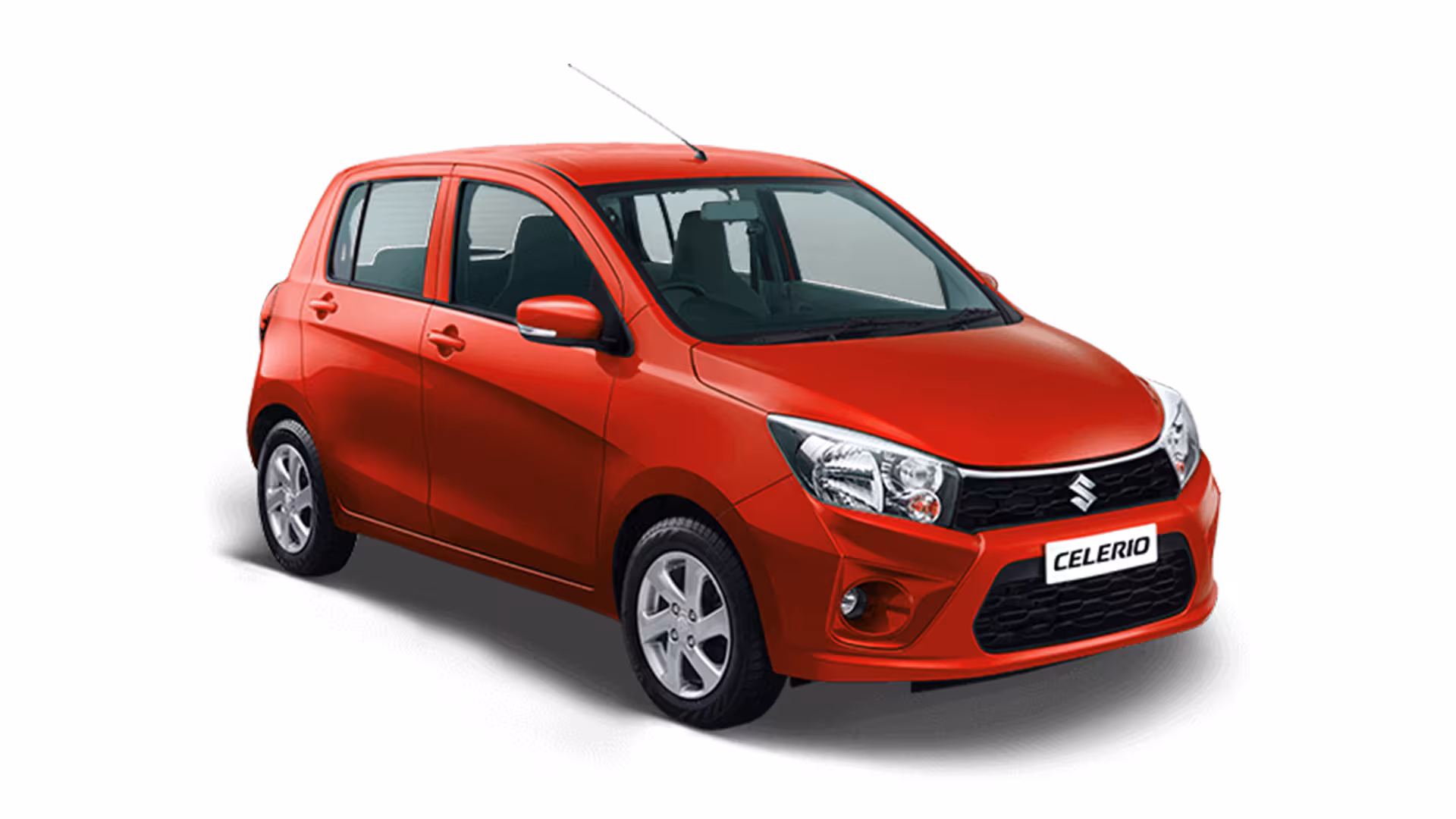 SUZUKI CELERIO or similar