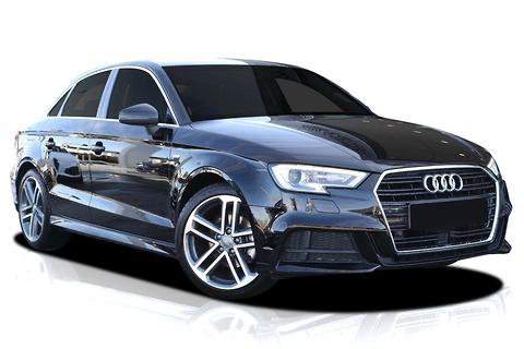 AUDI A3 SEDAN