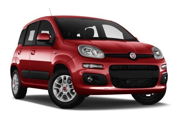 FIAT PANDA or similar