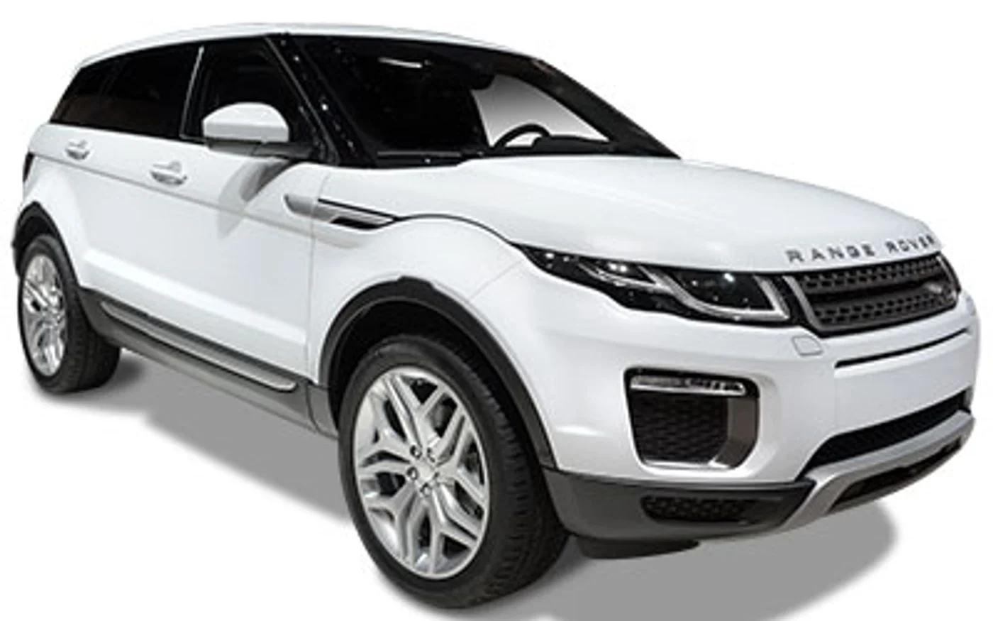 RANGE ROVER EVOQUE 4x4 AUTOMATIC