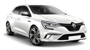 RENAULT MEGANE or similar