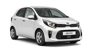 KIA PICANTO or similar