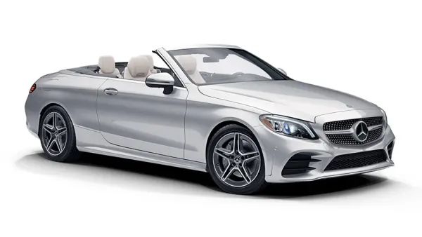 MERCEDES C 200 AMG CABRIO AUTOMATIC Hybrid