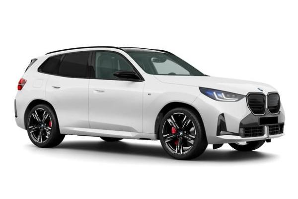 BMW X3 M SPORT AUTOMATIC