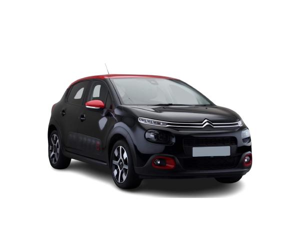 CITROEN C3 NEW or similar