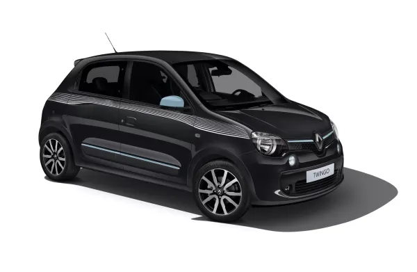 RENAULT TWINGO or similar