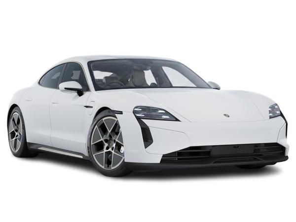 PORCHE TAYCAN 4S electric 4x4 571Hp automatic